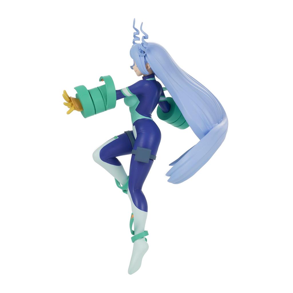 Banpresto My Hero Academia THE AMAZING HEROES Hadou Nejire vol.16