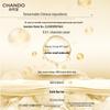 CHANDO Super Yeast Ampoule Mask (5-pack)