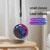 Bluetooth Outdoor Portable Subwoofer Speaker XCM4 - Series Support, Large Volume, High-Quality Sound