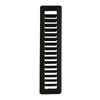 Trim Load Compartment Grill Panel for Ford For Transit  and For Tourneo  2012 23 Plastic Replacement 1768818