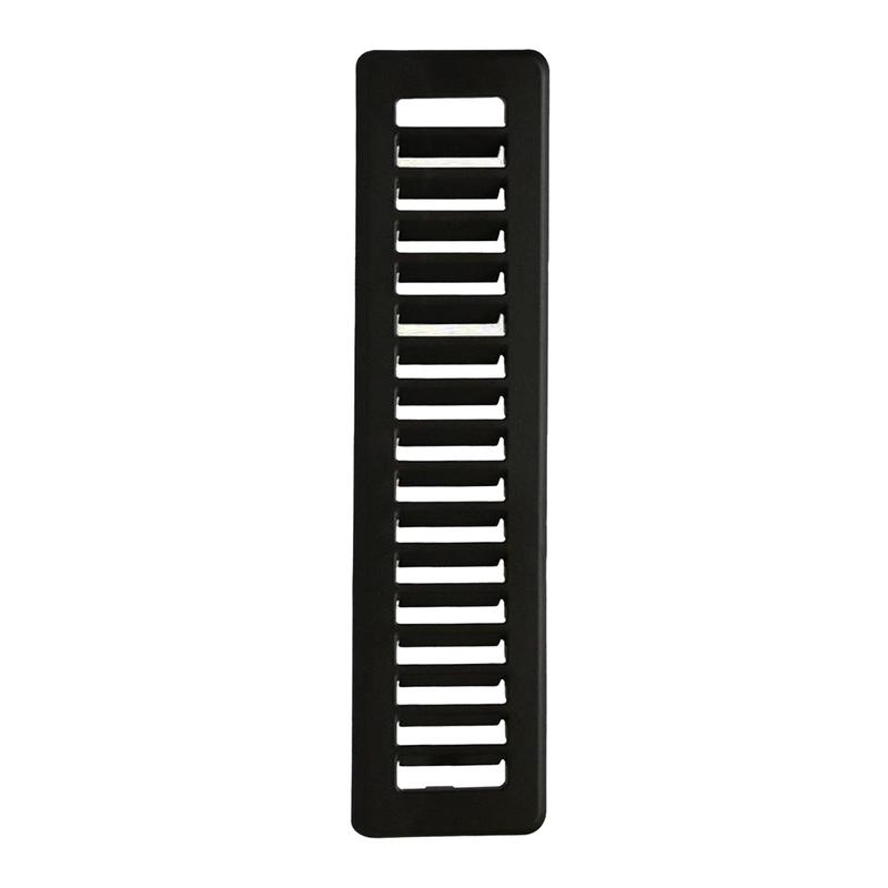 Trim Load Compartment Grill Panel for Ford For Transit  and For Tourneo  2012 23 Plastic Replacement 1768818