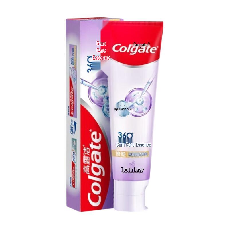 

Colgate 360 Essence Gum Care Toothpaste 120g