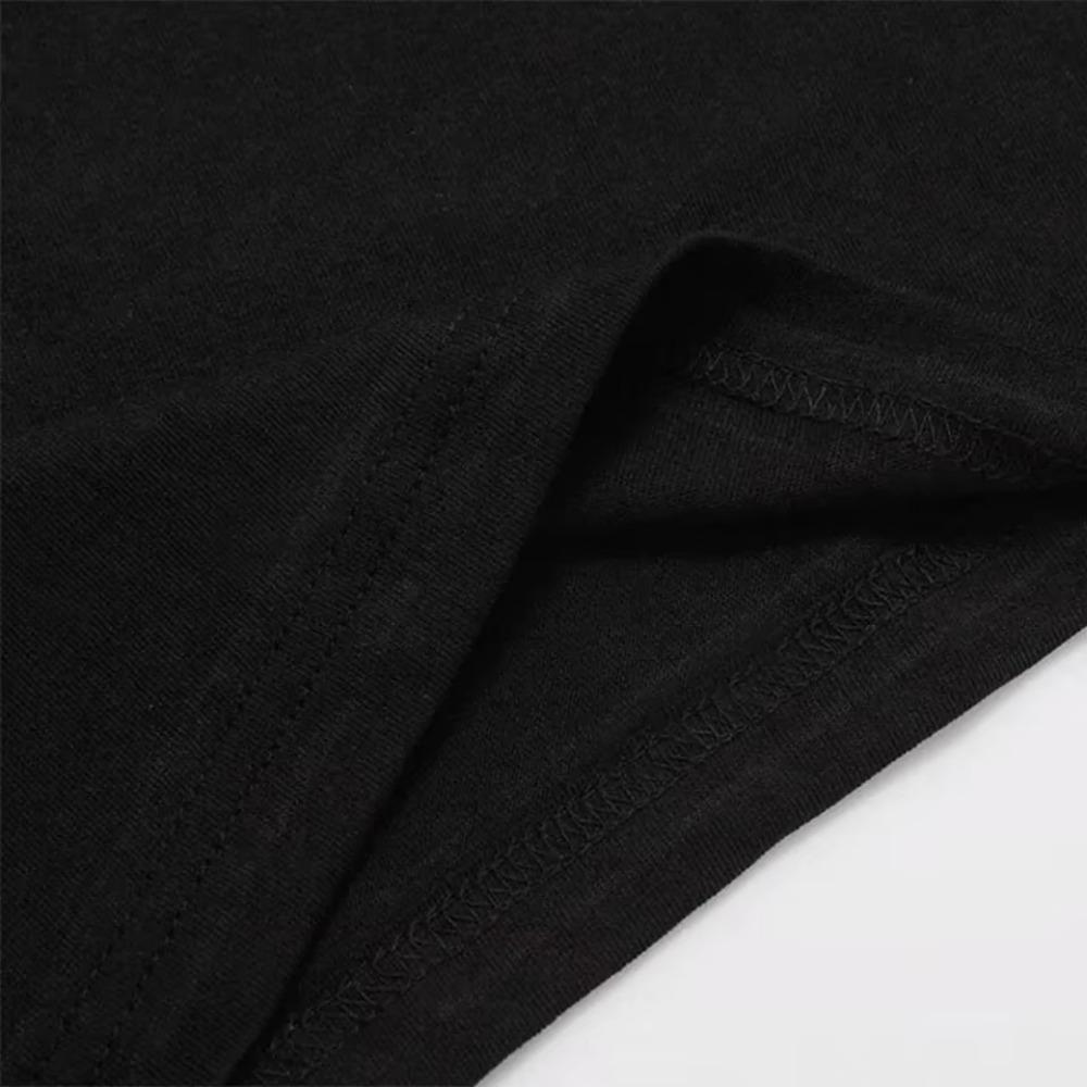 Brand Men T Shirt  Husband Print T Shirt Streetwear Mens T Shirts Cotton Summer T-shirt Oversized Tshirts Clothes Camiseta