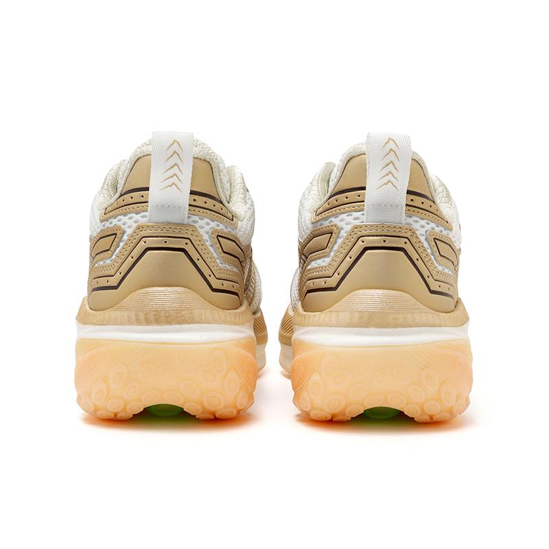 Onemix 2025 Platform Daddy Shoes for Women Height-up All-in-one Retro Athleisure Shoes for Men Cushioned Winter Running Shoes