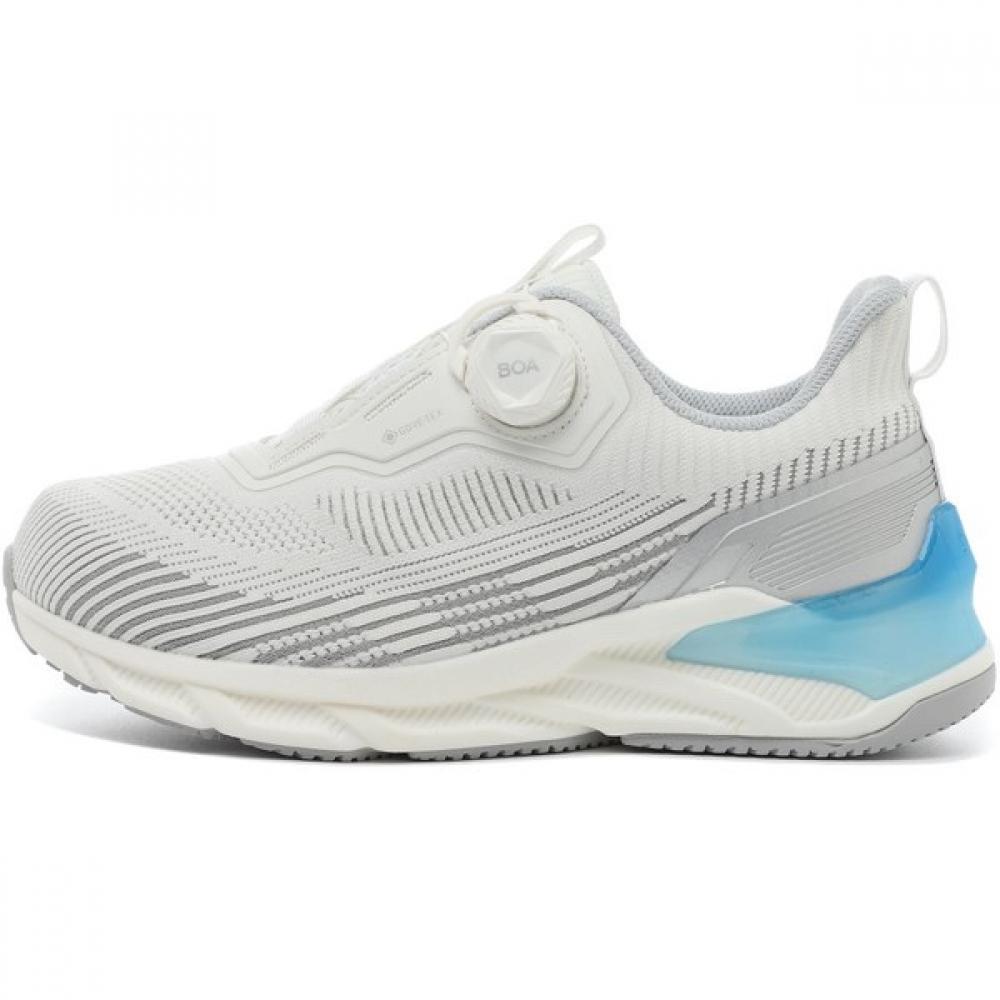 

Eider Quantum Gravity Gtx Gore Tex походные ботинки Duf21g33w3 Off White/245