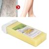 100g Professional Roller Depilatory Wax Home Hair Removal Large Area Body Hair Removal Wax Roller