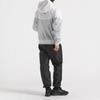 Descente Back Mesh Windbreaker Bicolor Windproof Water Repellent Training GYWH L [Move Sports]