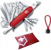 SwissChamp Pocket Knife
