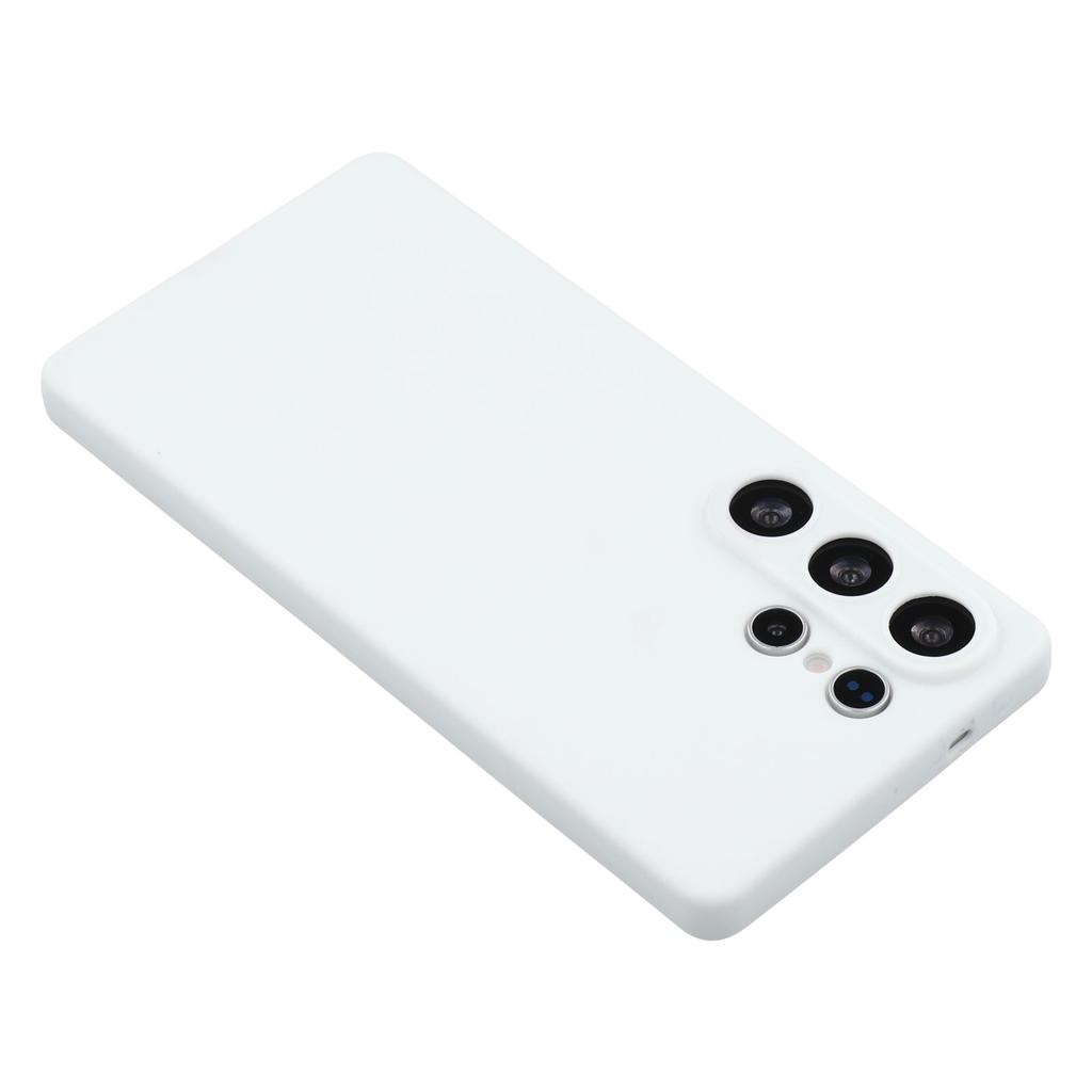 Bulk Purchasing 25Pcs For Samsung Galaxy S25 Ultra Case 1.2mm TPU Matte Phone Cover