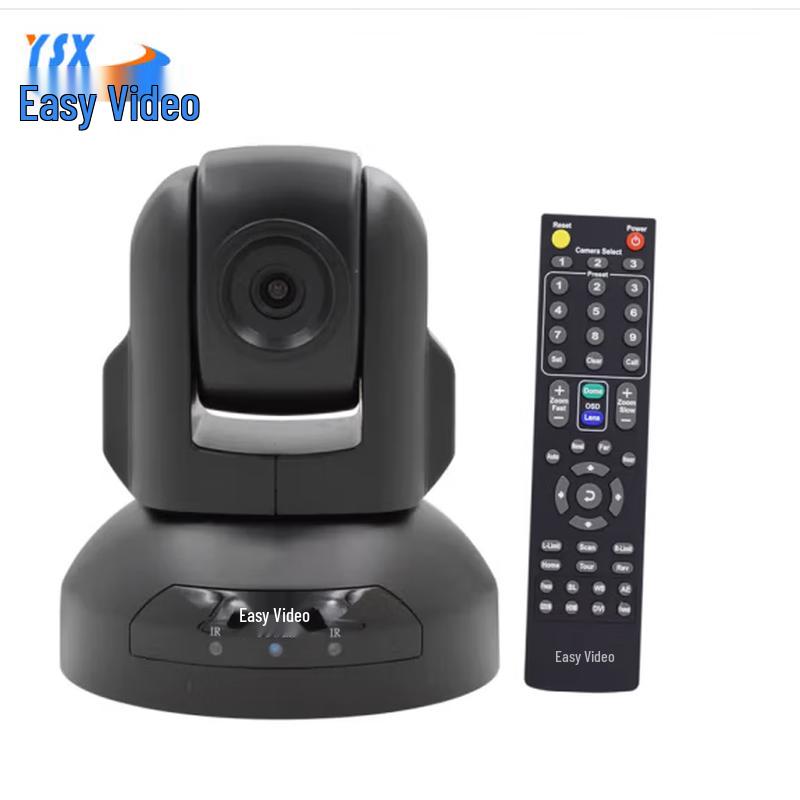 

YSX YSX-580S HD USB 3x Zoom Video Conferencing Camera (CN version)