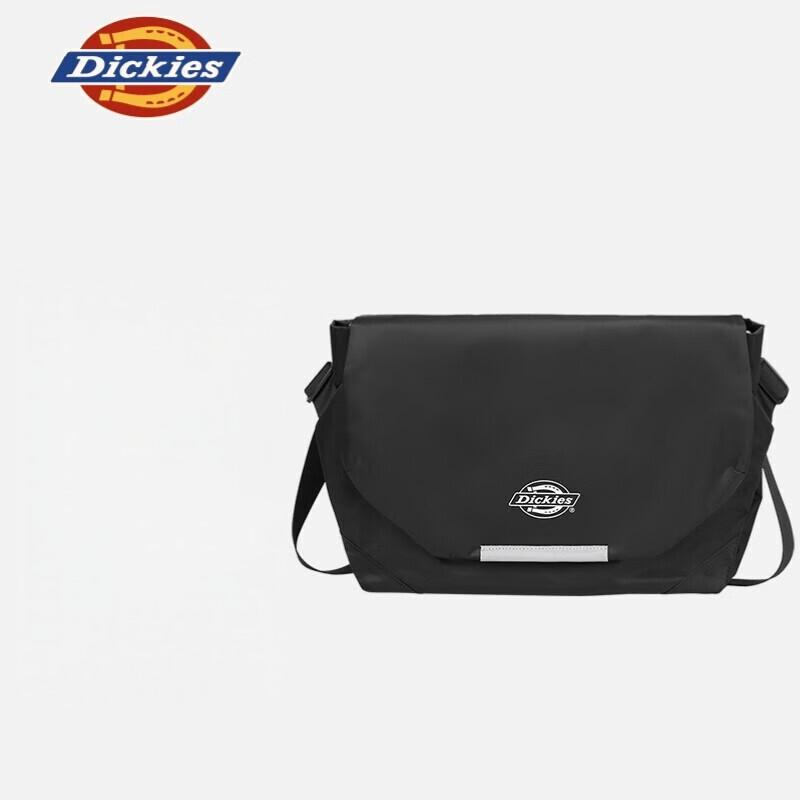 Мужская легкая многофункциональная сумка через плечо Dickies