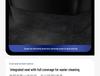 Tesla Model Y Front & Rear Trunk Mats - Full Coverage Interior Accessories