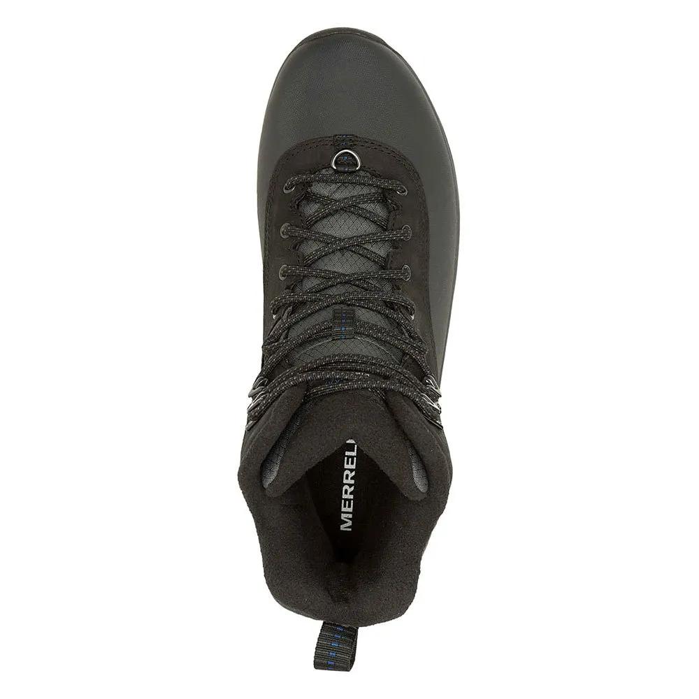 Merrell Hiking Boots Thermo Kiruna 2 Tall WP