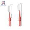 30V Car Tip Probes Diagnostic Tools Auto Multimeter Test Leads Extention Back Piercing Needle Tip Probes Mechanical connector