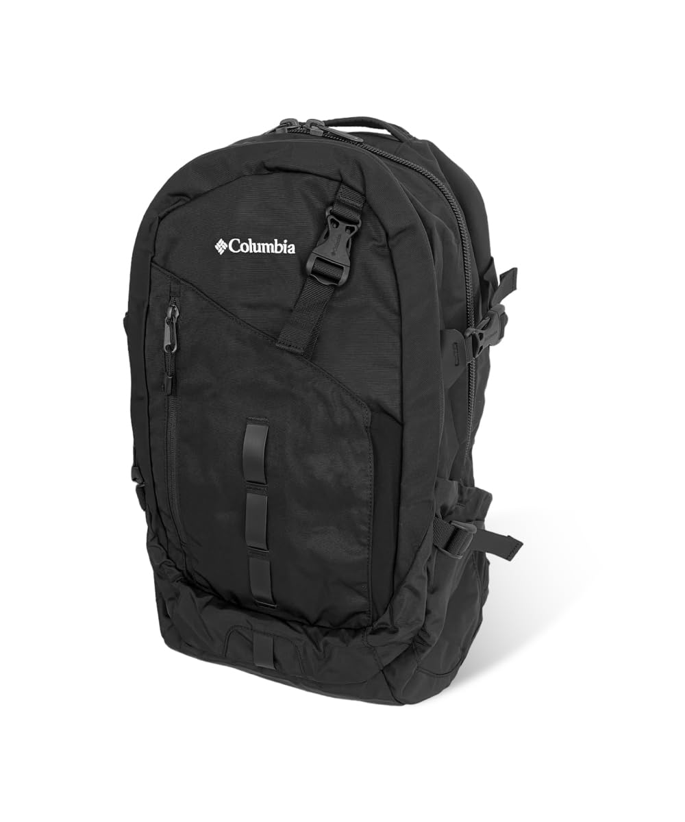 

Pepper Rock 30L Рюкзак Водоотталкивающий Устойчивый к Пятнам PU8711 [Колумбия] (010 Черный)