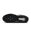 Nike Air Zoom Arcadia 2 Black Metallic Gold GS DM8491-001