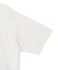Schott Flame Logo T-Shirt, Men's, Size XL, 030, White, 782-5134018