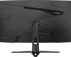 Ecran PC Gamer Incurvé - MSI - 27'' - FHD - 180Hz - Dalle VA - 1ms - G27C3F