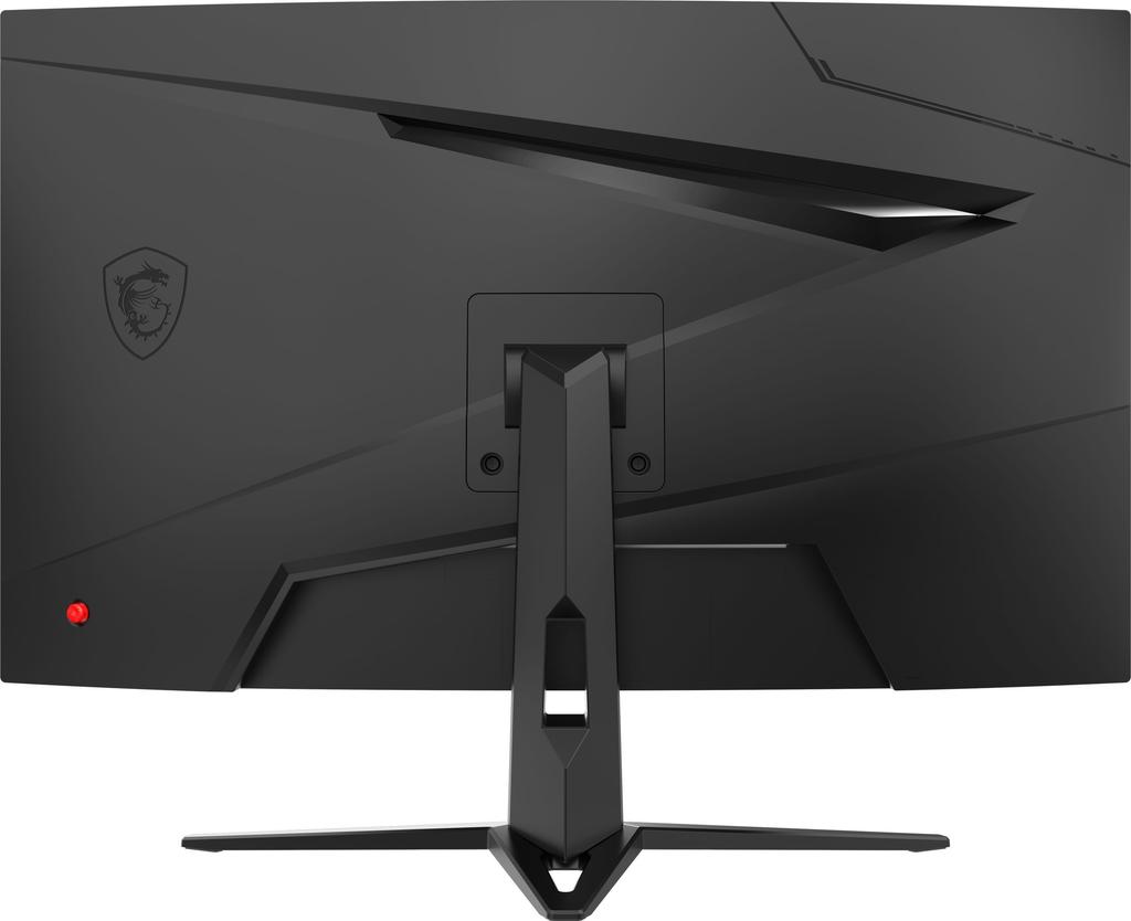 Ecran PC Gamer Incurvé - MSI - 27'' - FHD - 180Hz - Dalle VA - 1ms - G27C3F