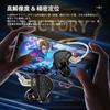 CCZ CZ10 Kabelgebundener Gaming-Monitor 10mm Dual-Magnet PET-Membran Dynamisches Zahnradgeräusch OFC Kompatibel mit mit Kopfhörern, 1DD+4BA Kopfhörern, In-Ear