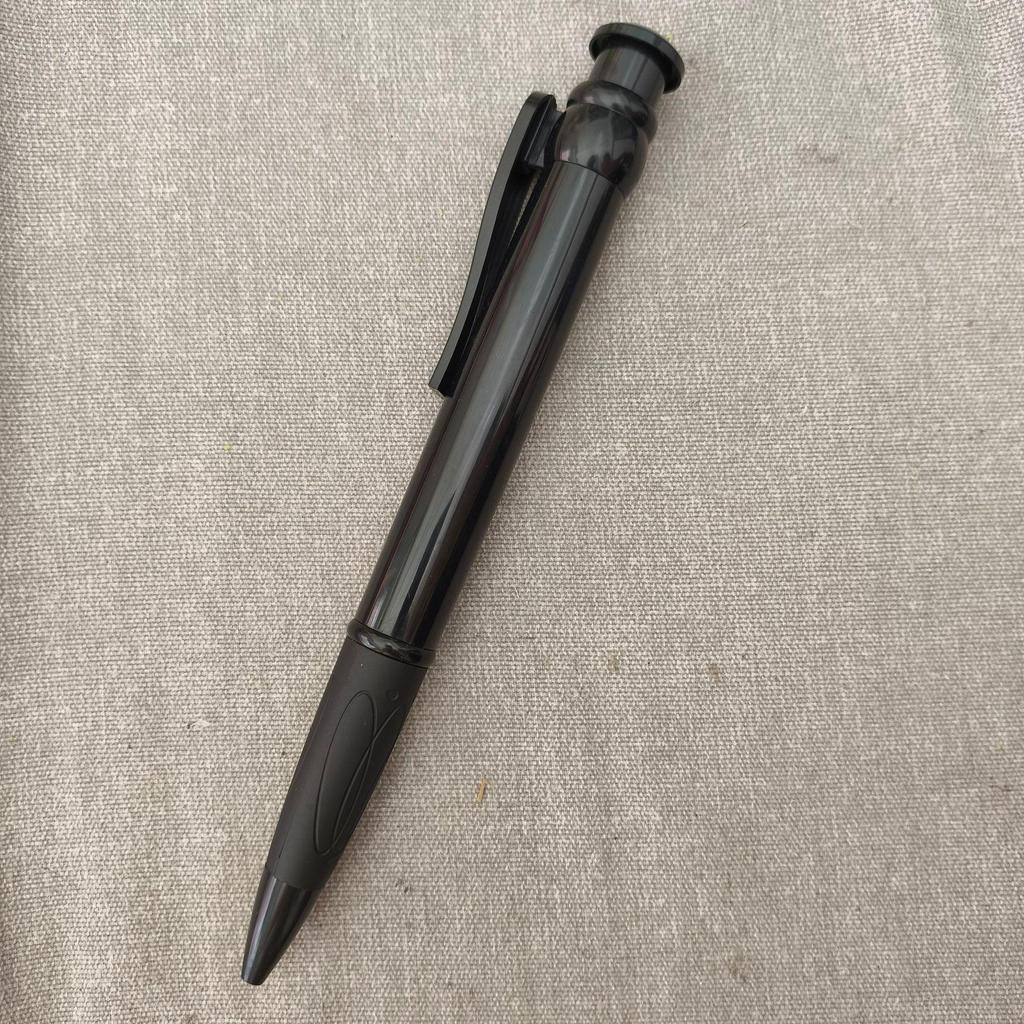 Creative Candy Color Giant Ballpoint Pen - 28.5CM