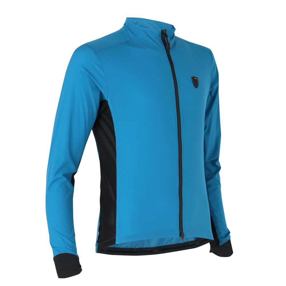 

[Lion de Kapelmuur] Stretch Windbreaker