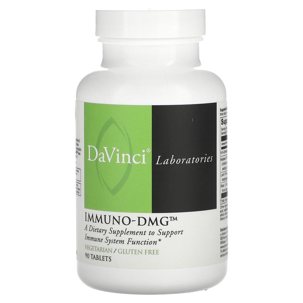 Immuno-Dmg, 90 tablets