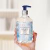 Bouquet Garni Fragranced Body Shower Baby Powder, 520ml, 1 Unit