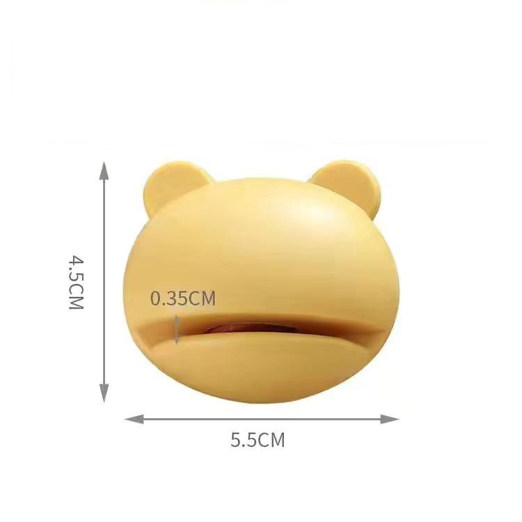 Household Knife Sharpener Convenient and Lovely Knife Sharpener Special Artifact Knife Sharpening Tool for Kitchen