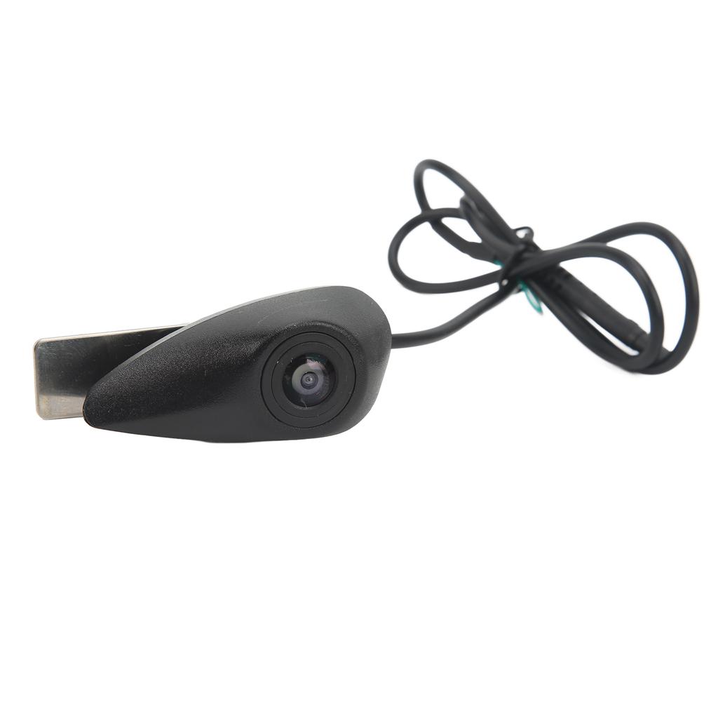 Car Front View Camera CCD HD Night Vision Replacement for Hyundai Elantra Verna Solaris Tucson IX35