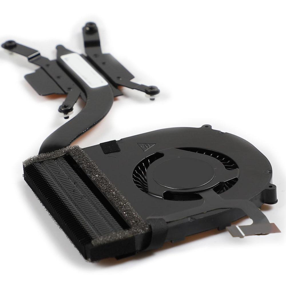 CPU Cooling Fan for Lenovo Thinkpad X1 Yoga X1 Carbon 4th 2016