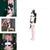 Slime Reincarnation Cosplay Costume Destroy Demon Milim Nava Dress Anime Game Role Play