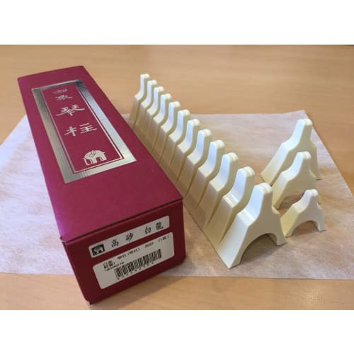 

Koto Bridge (Takasago/White Dragon) White Elephant Brand