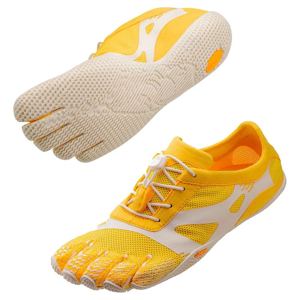 Vibram Fivefingers KSO Evo Trail Running Shoes