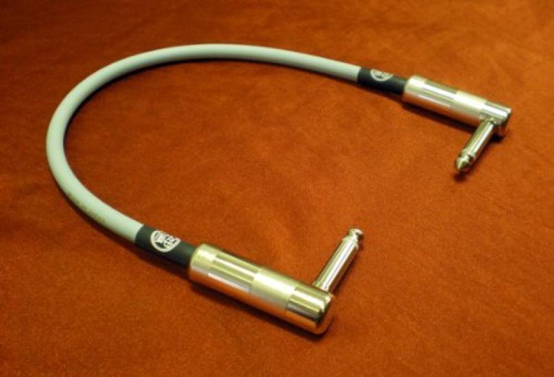 

KAMINARI K-APC35LL 35cm LL Patch Cable for Electric Acoustic Guitars