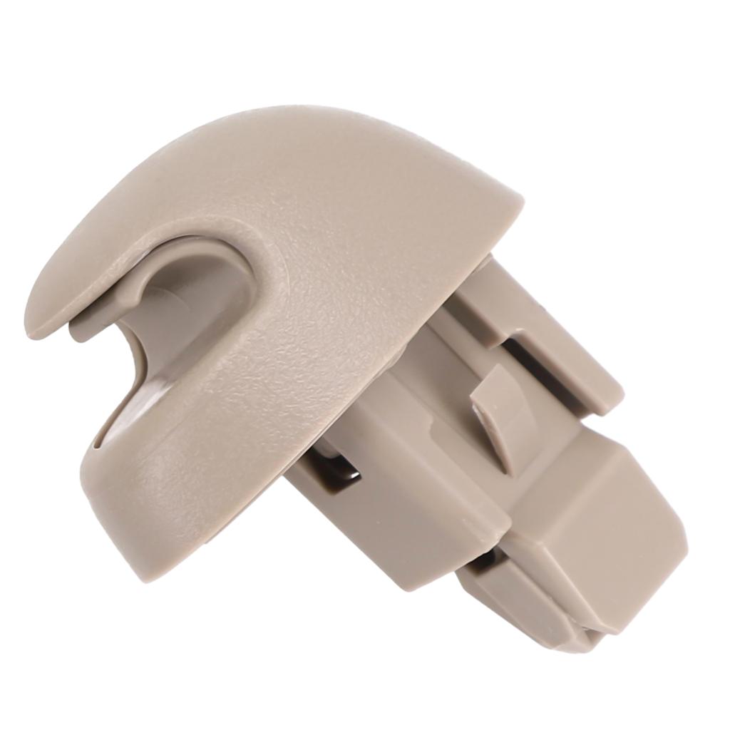 Hochwertiger Halteclip aus Kunststoff rechts 5GE11TL2AA