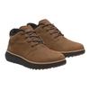 Timberland Hudson Road GTX Chukka Boots, Men's, Rust Nubuck, Size 8.5/26.5cm (TB0A6A8NEM71)