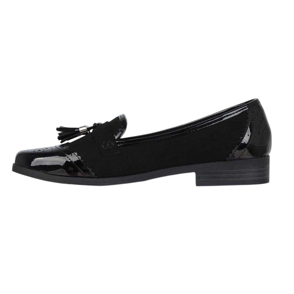 Miso Womens/Ladies Tasha Loafers