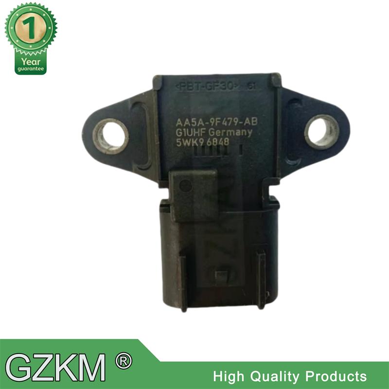 

Manifold Pressure MAP Sensor 5WK96848 AA5A-9F479-AB AA5A9F479AB for Ford Explorer F-150 Expedition Lincoln