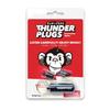 Live Music Ear Protector Thunderplugs Powered by Alpine Earplugs