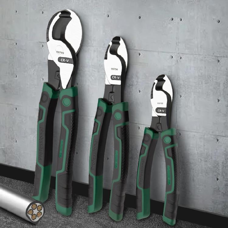 Elektriker Klemmen Crimpzange Schneider Draht Crimping Werkzeug Kabel Draht Elektrischer Schneider Crimper Elektrische Zange