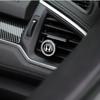 WDM2 Car Air Freshener Auto Accessories Interior Perfume Diffuser For Honda civic accord fit jazz pilot CRV odyssey passport city HRV