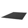Puzzle Exercise Mat, 24 PCS Fitness Equipment Mats, 610 x 610 x 10 mm, High-Density EVA Foam Mat Set, Interlocking Rubber Soft Tiles, Protective Floor