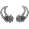 Bose StayHear Pulse Tips Large 2 Pairs Smoke