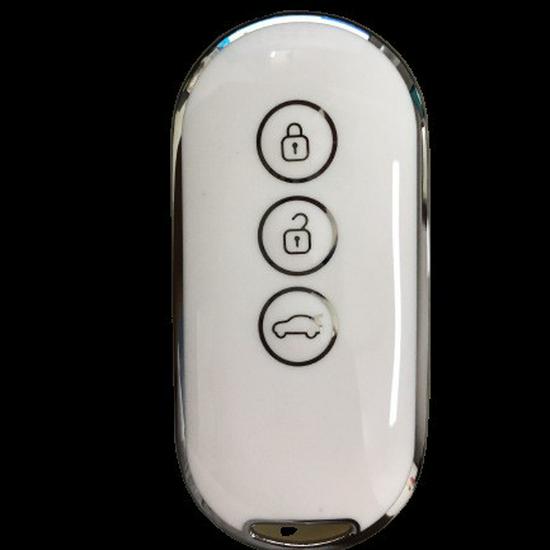 AITO M5 & M7 Seres Car Key Cover - Premium Buckle Design for Men & Women