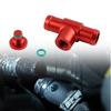 Raccordo per Tubo Riscaldamento Sfiato Liquido Refrigerante Per Nissan 350Z 2003-2008 Q50 Q70 2014-2017