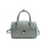 New high-end fashion temperament portable women casual simple versatile commuter messenger small square bag