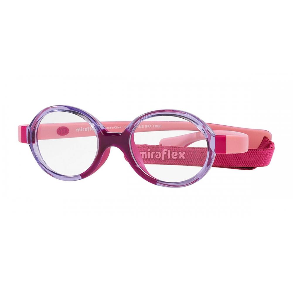 

Miraflex Mf4008 Kids L128 Kids Eyeglasses 38-15-110