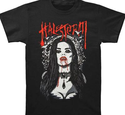 Hauts – T-shirts