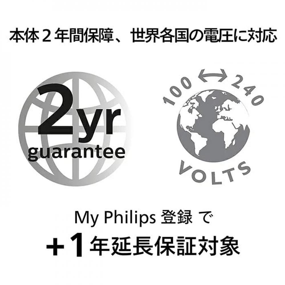 Philips 9000 Series Men's Electric Shaver Electric Shaver Razor 72 Blades360-D Flex Head Personal Fit ShavingSkinIQ Technology S969731 [2022 Model]